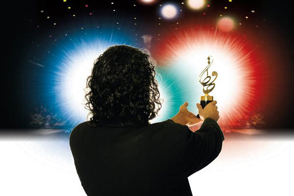 تندیس «بهترین تیزر تلویزیونی سال» به جشن حافظ اضافه شد