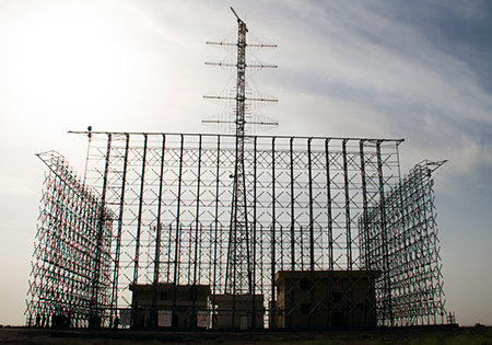 Iran deploys cutting-edge Ghadir radar system