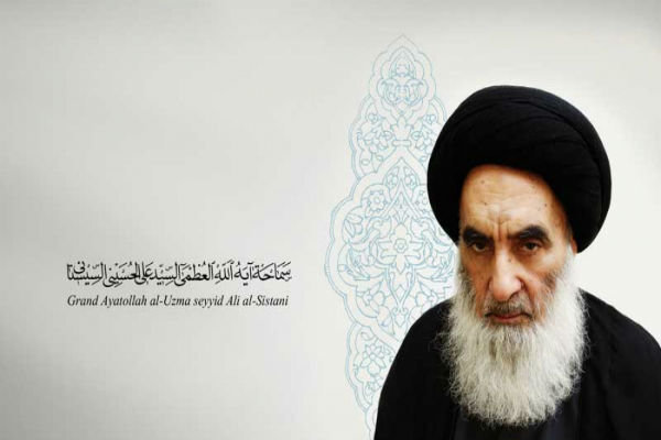 Ayetullah Sistani Şeyh Nimr’in idamını kınadı Ayetullah Sistani Şeyh Nimr’in idamını kınadı