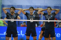 نگاهی به حریفان ایران در انتخابی المپیک/ حساب فرانسه و لهستان جداست