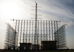 منظومة قدير الرادارية تجاري آخر ما توصل اليه العالم في مجال الرادارات