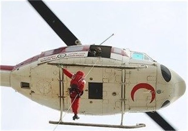 Iran to make air ambulance 