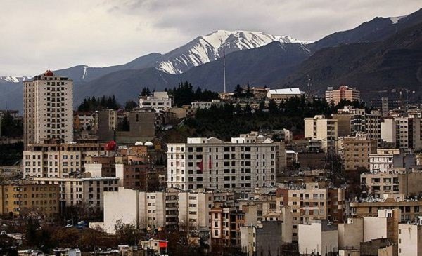 اختلاف قیمت گرانترین و ارزانترین خانه تهران