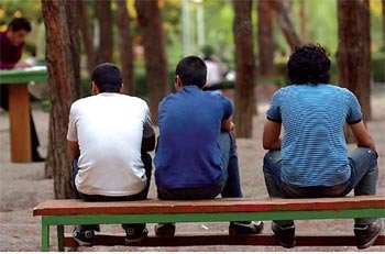 اوقات فراغت متولی ندارد/فقط تابستان ها یاد اوقات فراغت می افتیم