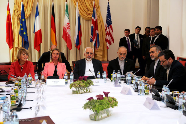 Seven FMs resume 3rd meeting in Coburg