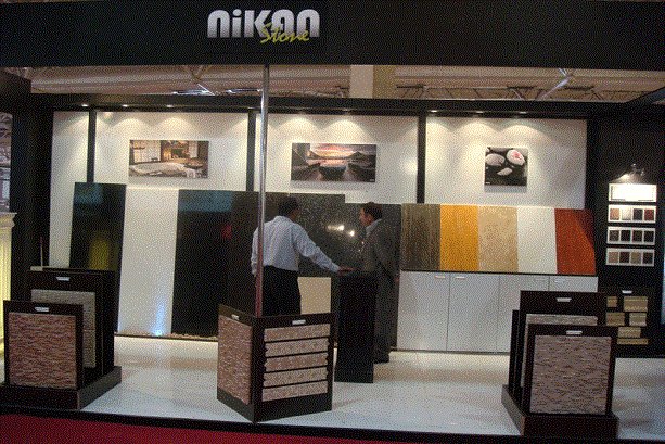 Iran to host 8th intl. stones exhibition 