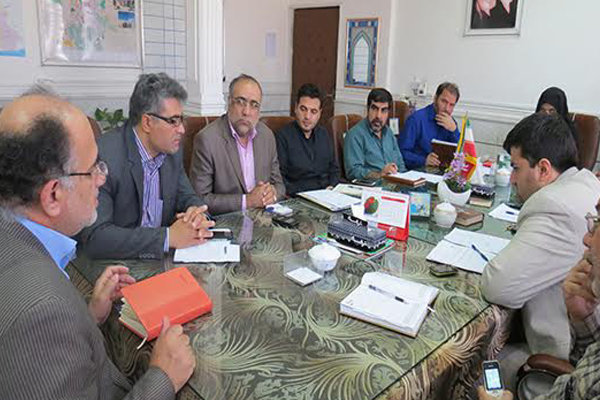 ساز و کارهای تحصیل اتباع خارجی در استان سمنان اندیشیده شد