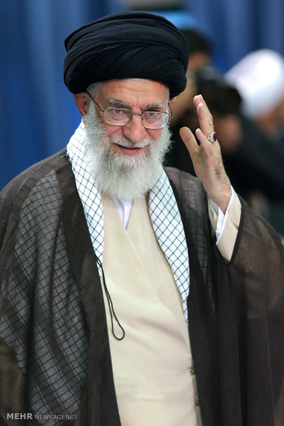 Hz. Ali'nin (a.s) şehadet yıldönümü