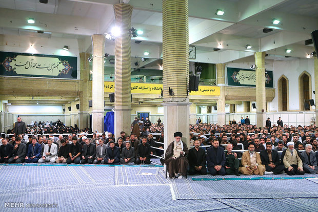 Hz. Ali'nin (a.s) şehadet yıldönümü