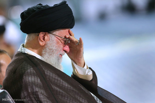 Hz. Ali'nin (a.s) şehadet yıldönümü