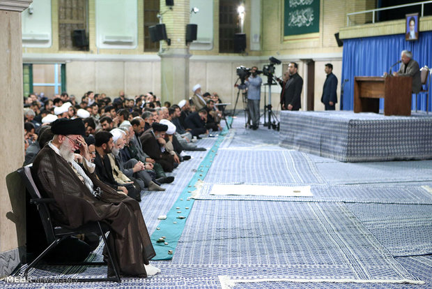 Hz. Ali'nin (a.s) şehadet yıldönümü