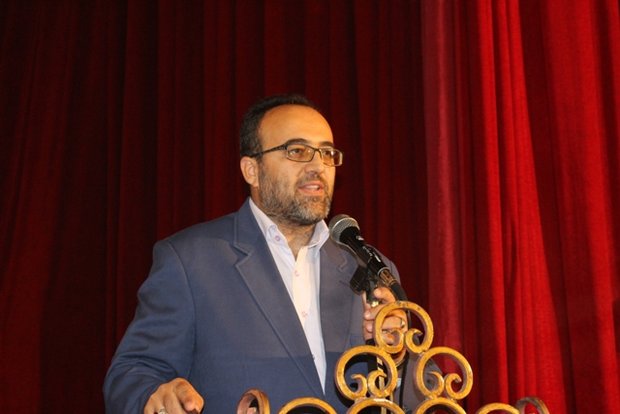 علی هوشمند