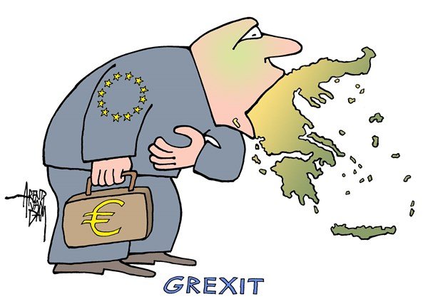 grexit!