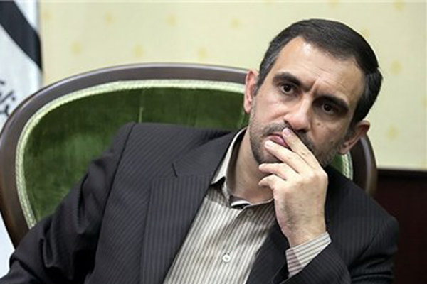«چنین گفت زرتشت» یک هدیه نمادین بود/ قدردانی از موسیقیدانان ایران «چنین گفت زرتشت» یک هدیه نمادین بود/ قدردانی از موسیقیدانان ایران