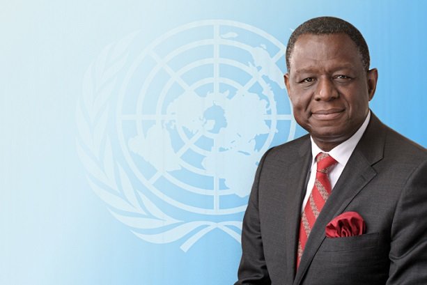 UNFPA chief calls sexual offenders to justice