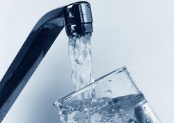 سرانه مصرف آب در کرمانشاه بسیار بالاتر از استاندارد جهانی است