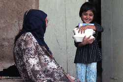 توزیع ۳ هزار پرس غذای گرم بین نیازمندان خراسان جنوبی