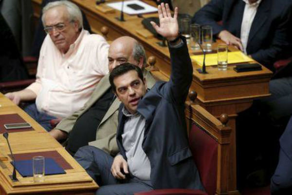 «یورو» امروز درباره یونان تصمیم گیری می‌کند
