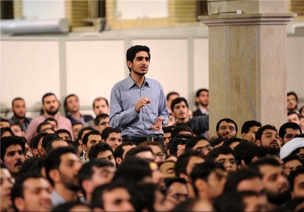 امروز آخرین مهلت دانشجویان برای ثبت نام در دیدار با رهبر انقلاب