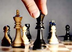 مجمع انتخاباتی هیئت شطرنج کرمانشاه فردا برگزار می‌شود