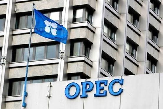 Iran against Saudis heading OPEC   