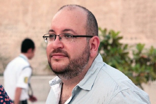 Iran begins 3rd session in Jason Rezaian's trial