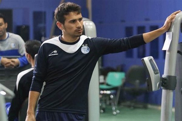 İranlı Şehbazzade Alanyaspor’da! İranlı Şehbazzade Alanyaspor’da!