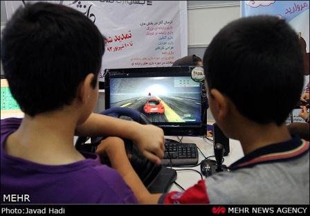 بازی‌سازان ایرانی و یک بازی نابرابر/ گرایش به تولید بازی موبایلی