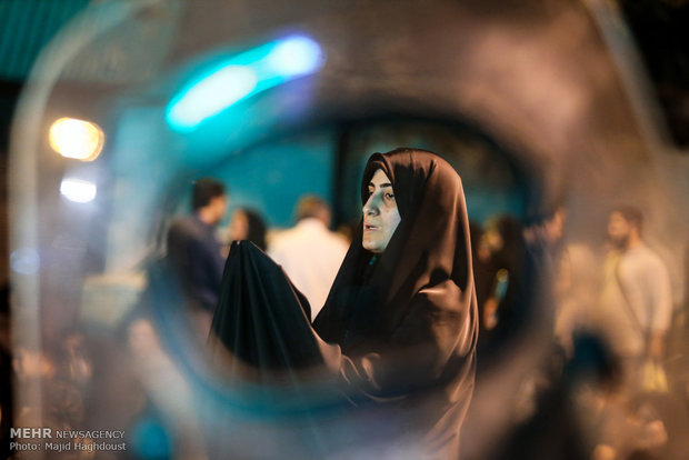 افراد مذهبی طول عمر بیشتری دارند ماه خدا، ماه عبادت و بندگی