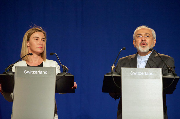 Zarif, Mogherini’s final statement expected in few hours   