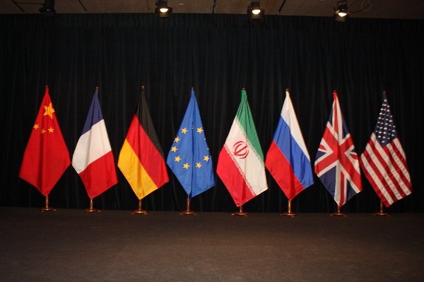 Outline of Iran, 5+1 terms of agreement released 