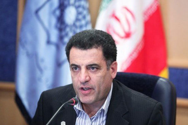 رئیس نظام پزشکی تهران انتخاب شد