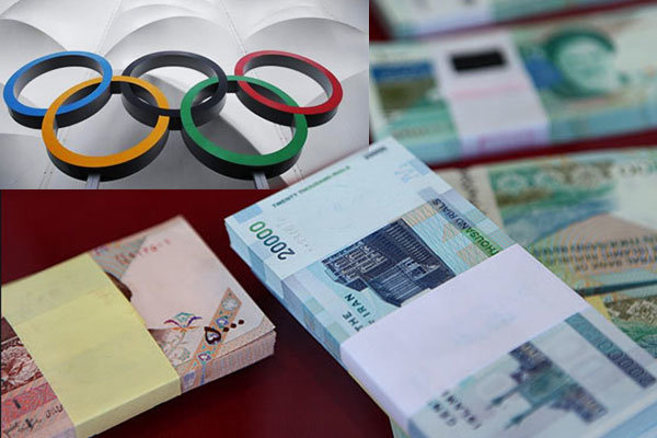 کمیته المپیک تا پایان شهریورماه بودجه‎ای به فدراسیون‎ها نمی‎دهد