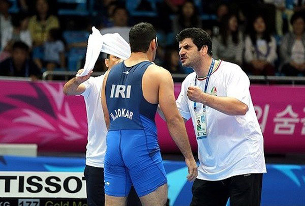 Freestylers preparing for Sarkisyan tournament