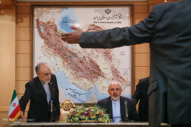 بازگشت تیم مذاکره‌کننده هسته‌ای به تهران