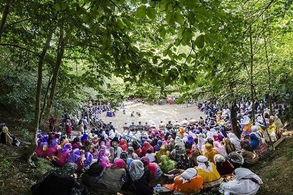 جشنواره های بومی و محلی در گیلان برگزار می شود