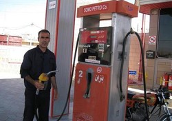 برنامه کاهش سهم بنزین در سبد سوخت اعلام شد