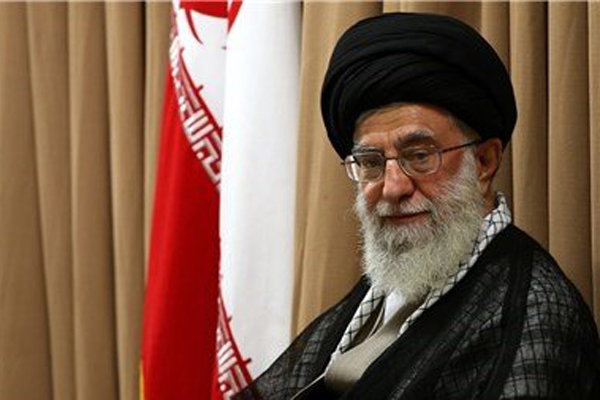 قائد الثورة الاسلامية يوافق على اصدار عفو عن مجموعة من السجناء
