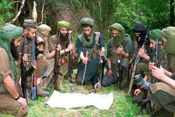 کراچی سے القاعدہ دہشت گرد تنظیم کے 4 افراد گرفتار
