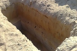 فروش قبرهای لاکچری در بقاع متبرکه استان بوشهر صحت ندارد