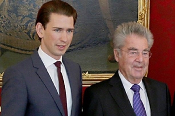 Austrian president, FM to visit Iran in September