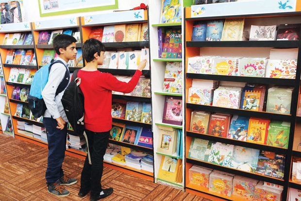 فراخوان هشتمین جشنواره کتاب برتر کودک و نوجوان تمدید شد