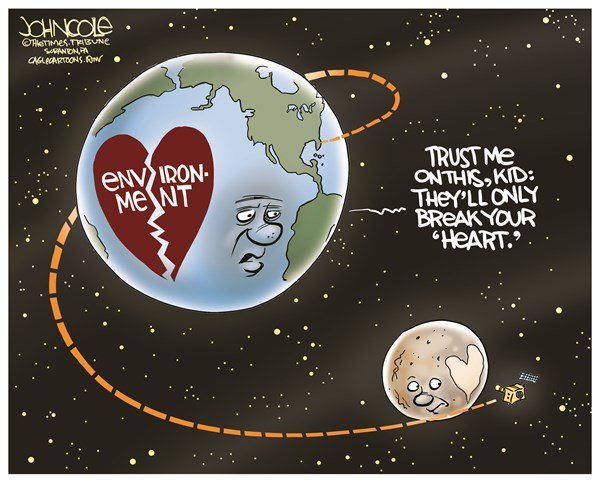 pluto