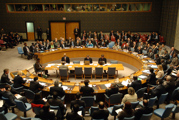 UNSC to vote on Iran deal resolution today  