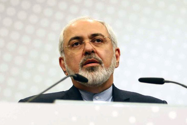 Zarif stresses all-out efforts for finding missing pilgrims