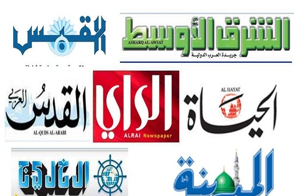 بررسی بازتاب جنگ تحمیلی ۱۲ روزه در رسانه های عربی