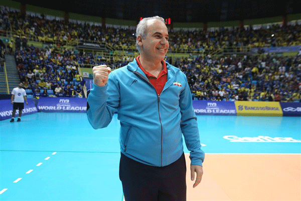 شانس کم بازیکنان قدیمی به تیم ملی والیبال/ احتمال تغییرات در کادر فنی