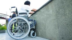 خدمات ویزیت در منزل برای معلولان در کرمانشاه انجام می‌شود