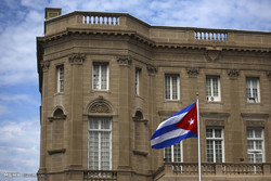 Küba: İsrail’in Suriye’ye yönelik saldırılarını şiddetle kınıyoruz