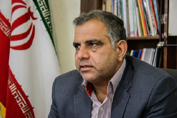 ناوگان حمل و نقل دریایی در مسیرخارگ به بوشهر بهبود می‌یابد